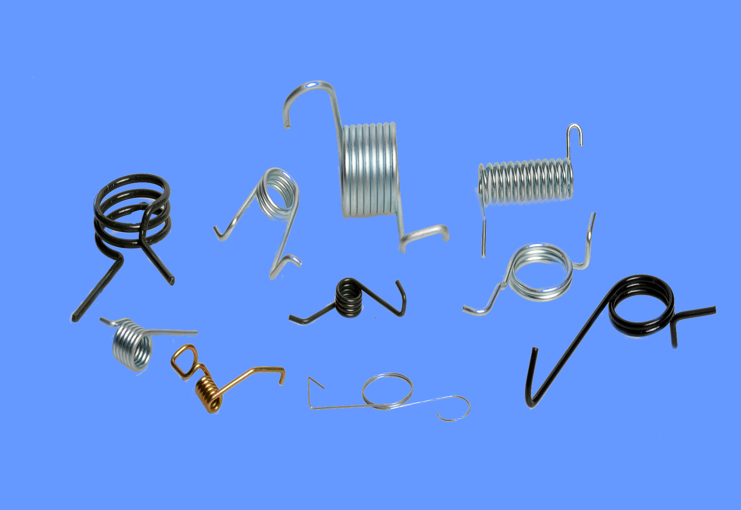 Torsion Spring